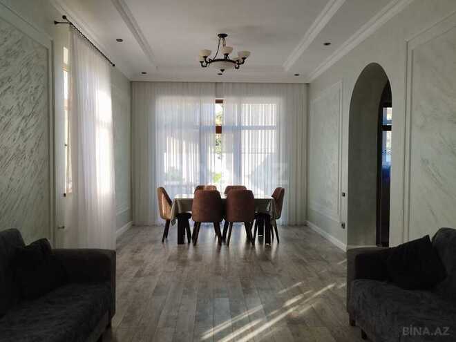 5-комн. дом/дача - пос. Бузовна - 200 м² (8)