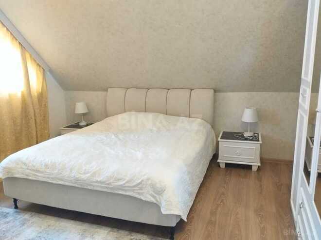 5-комн. дом/дача - пос. Бузовна - 200 м² (12)