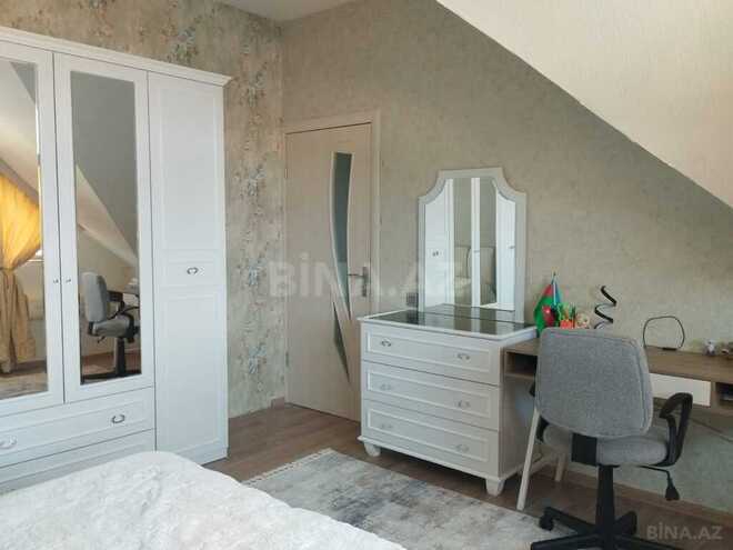 5-комн. дом/дача - пос. Бузовна - 200 м² (10)