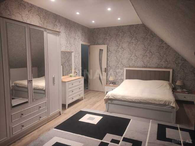 5-комн. дом/дача - пос. Бузовна - 200 м² (15)