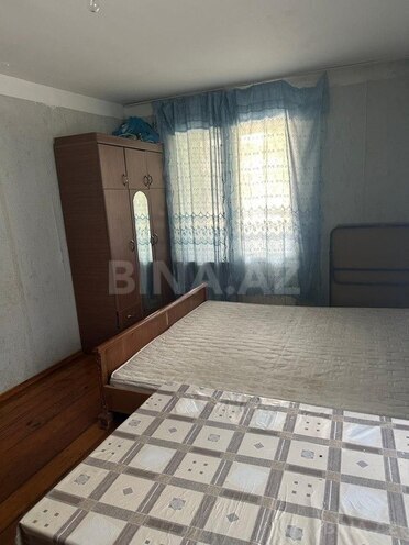 1-комн. вторичка - м. Элмляр Академиясы - 37 м² (2)