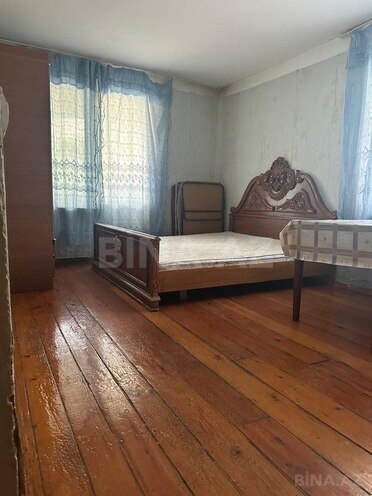 1-комн. вторичка - м. Элмляр Академиясы - 37 м² (1)