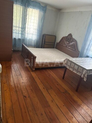 1-комн. вторичка - м. Элмляр Академиясы - 37 м² (4)