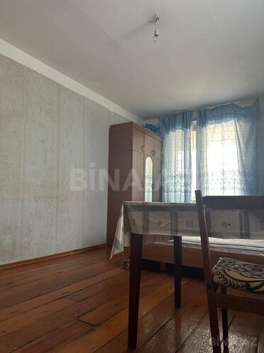 1-комн. вторичка - м. Элмляр Академиясы - 37 м² (5)