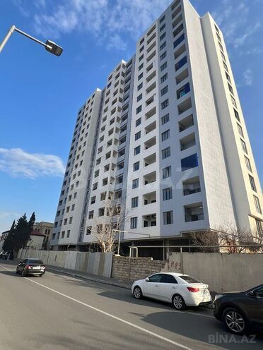 Obyekt - İnşaatçılar m. - 40 m² (5)