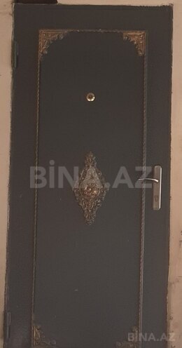 1 otaqlı köhnə tikili - Nizami m. - 30 m² (5)