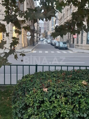 1 otaqlı köhnə tikili - Nizami m. - 30 m² (2)