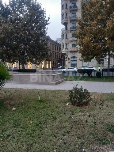1 otaqlı köhnə tikili - Nizami m. - 30 m² (3)