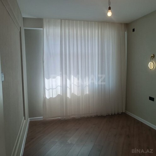 3-комн. новостройка - пос. Ени Гюнешли - 107 м² (2)