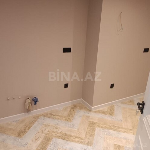 3-комн. новостройка - пос. Ени Гюнешли - 107 м² (6)