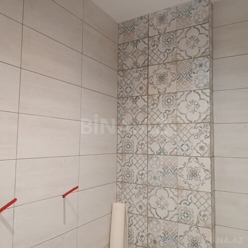 3-комн. новостройка - пос. Ени Гюнешли - 107 м² (14)