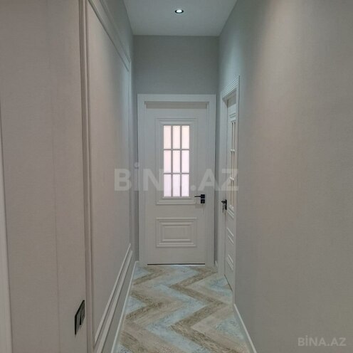 3-комн. новостройка - пос. Ени Гюнешли - 107 м² (22)