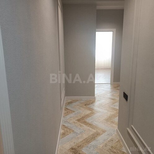 3-комн. новостройка - пос. Ени Гюнешли - 107 м² (3)