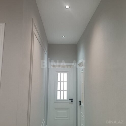 3-комн. новостройка - пос. Ени Гюнешли - 107 м² (17)