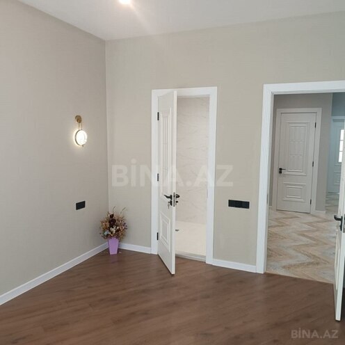 3-комн. новостройка - пос. Ени Гюнешли - 107 м² (21)