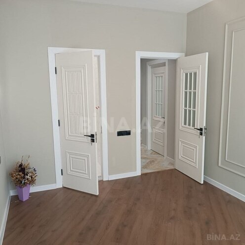 3-комн. новостройка - пос. Ени Гюнешли - 107 м² (16)