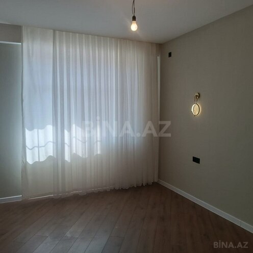 3-комн. новостройка - пос. Ени Гюнешли - 107 м² (10)