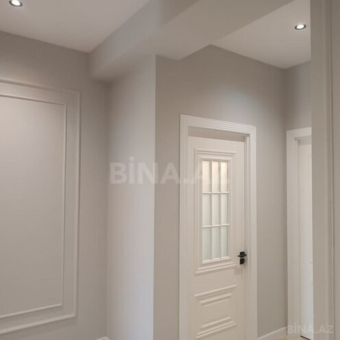 3-комн. новостройка - пос. Ени Гюнешли - 107 м² (1)