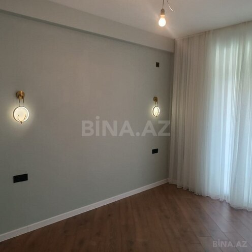 3-комн. новостройка - пос. Ени Гюнешли - 107 м² (4)