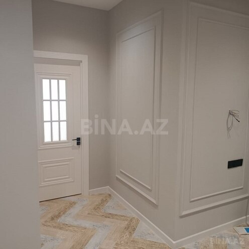 3-комн. новостройка - пос. Ени Гюнешли - 107 м² (8)