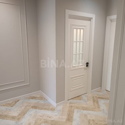 3-комн. новостройка - пос. Ени Гюнешли - 107 м² (12)