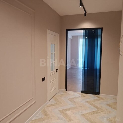 3-комн. новостройка - пос. Ени Гюнешли - 107 м² (7)