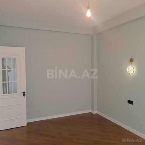 3-комн. новостройка - пос. Ени Гюнешли - 107 м² (23)