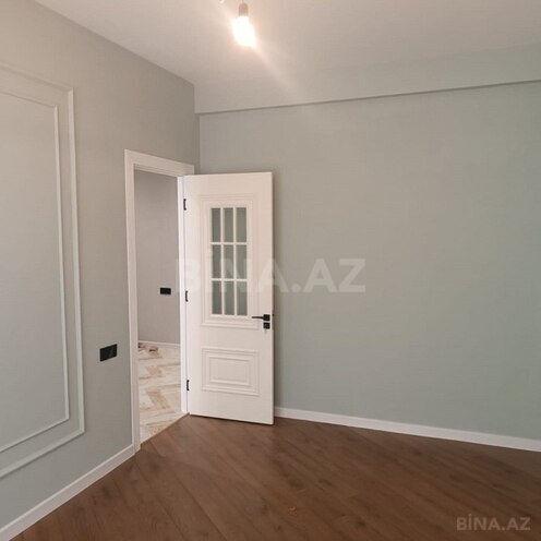 3-комн. новостройка - пос. Ени Гюнешли - 107 м² (25)