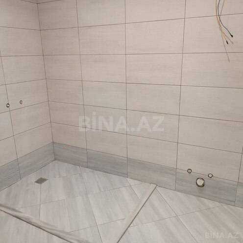 3-комн. новостройка - пос. Ени Гюнешли - 107 м² (15)
