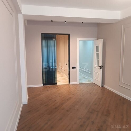 3-комн. новостройка - пос. Ени Гюнешли - 107 м² (11)