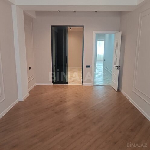 3-комн. новостройка - пос. Ени Гюнешли - 107 м² (18)