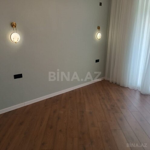 3-комн. новостройка - пос. Ени Гюнешли - 107 м² (9)