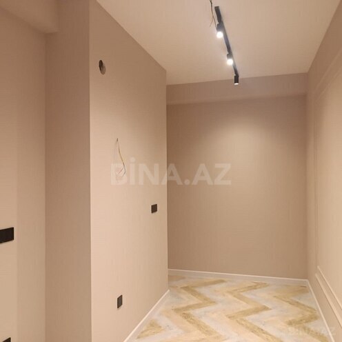 3-комн. новостройка - пос. Ени Гюнешли - 107 м² (5)
