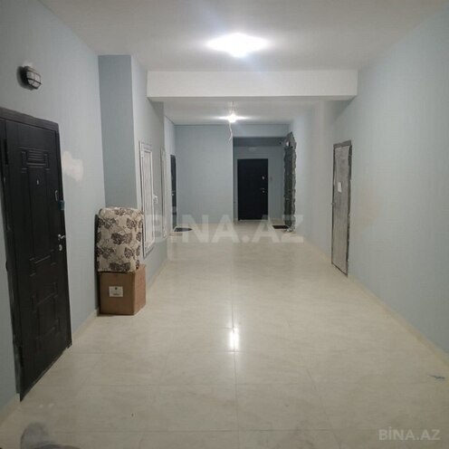 3-комн. новостройка - пос. Ени Гюнешли - 107 м² (26)
