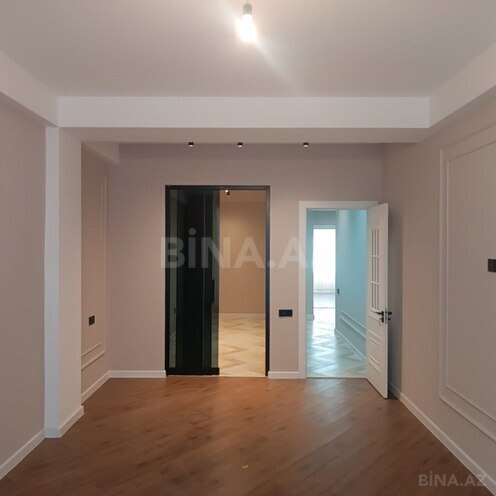 3-комн. новостройка - пос. Ени Гюнешли - 107 м² (13)