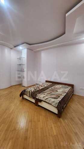 5 otaqlı yeni tikili - Nərimanov r. - 220 m² (7)