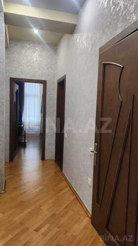 5 otaqlı yeni tikili - Nərimanov r. - 220 m² (20)