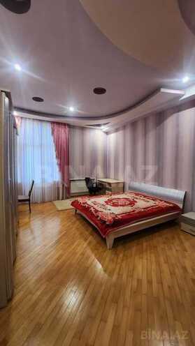5 otaqlı yeni tikili - Nərimanov r. - 220 m² (4)