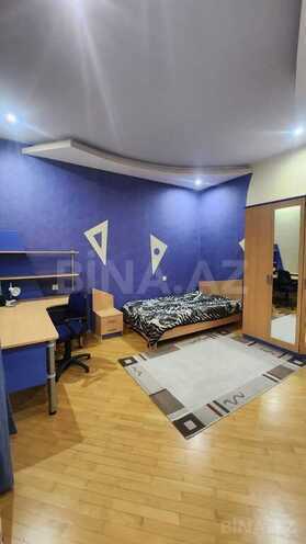 5 otaqlı yeni tikili - Nərimanov r. - 220 m² (10)