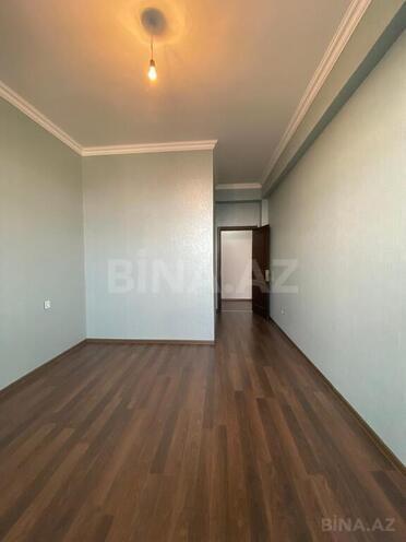 4 otaqlı yeni tikili - Hövsan q. - 100 m² (23)