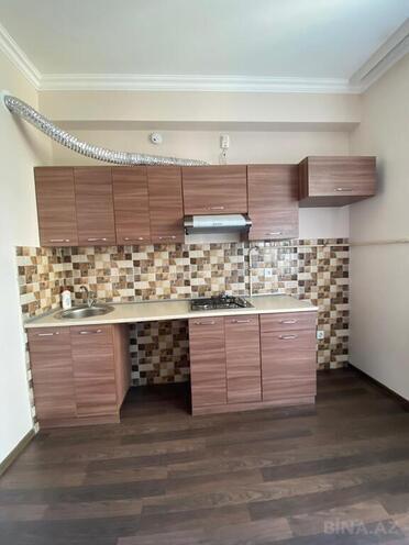 4 otaqlı yeni tikili - Hövsan q. - 100 m² (30)