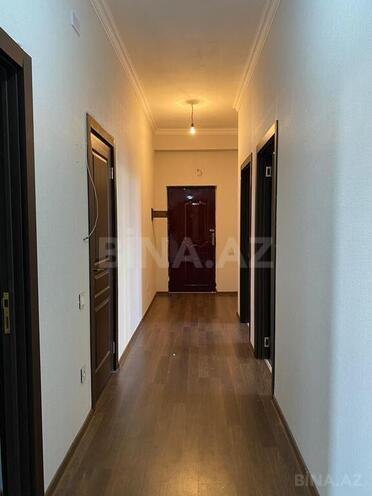 4 otaqlı yeni tikili - Hövsan q. - 100 m² (11)