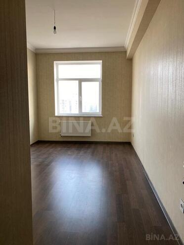 4 otaqlı yeni tikili - Hövsan q. - 100 m² (27)