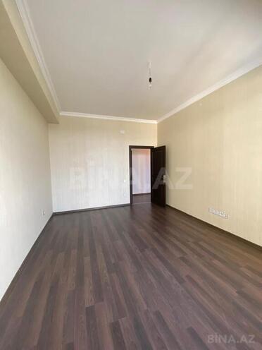 4 otaqlı yeni tikili - Hövsan q. - 100 m² (24)