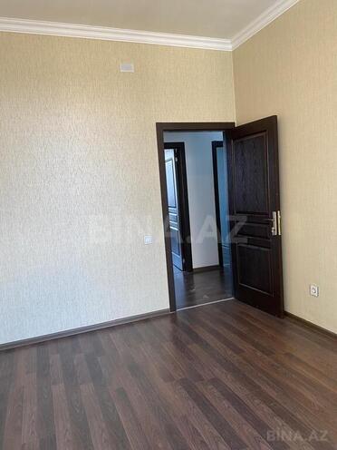 4 otaqlı yeni tikili - Hövsan q. - 100 m² (12)