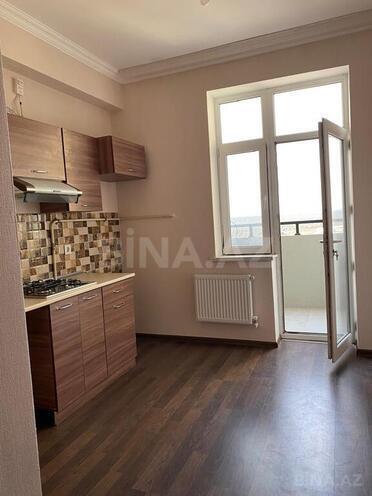 4 otaqlı yeni tikili - Hövsan q. - 100 m² (7)