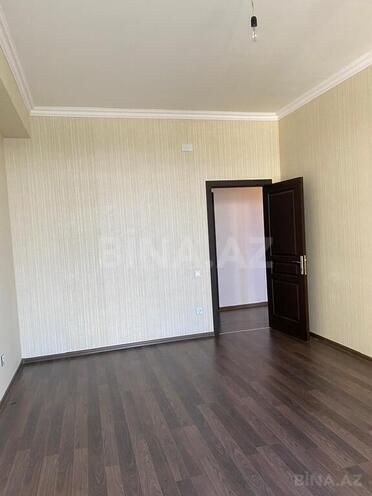 4 otaqlı yeni tikili - Hövsan q. - 100 m² (1)