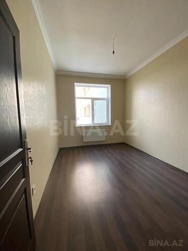 4 otaqlı yeni tikili - Hövsan q. - 100 m² (5)