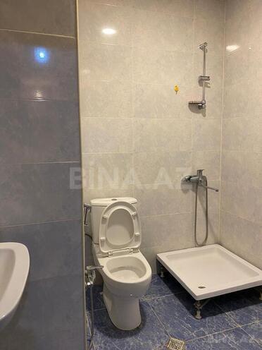 4 otaqlı yeni tikili - Hövsan q. - 100 m² (3)