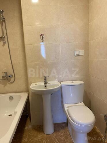 4 otaqlı yeni tikili - Hövsan q. - 100 m² (17)